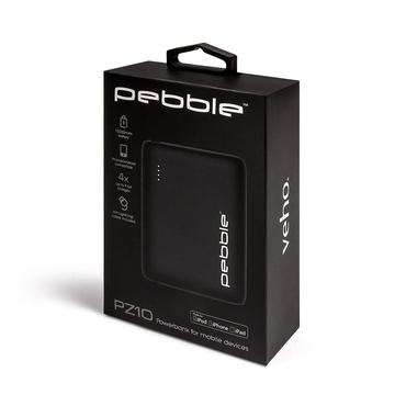 Veho Pebble PZ10 powerbank - Li-Ion - USB-C