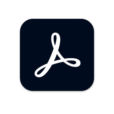 Adobe Acrobat