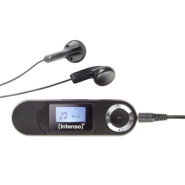 Intenso MP3 afspiller