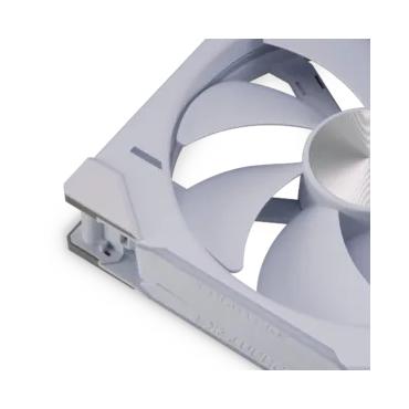 Phanteks D30 PWM Regular Airflow, D-RGB Fan, 3-pack - 140mm, white