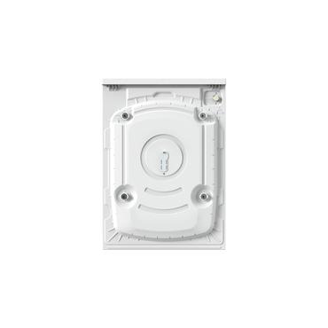 Sharp Tvättmaskin - 8 kg - A - 1400 RPM - 75 dB - Frontmatad - B - Vit/Svart - 37 kWh