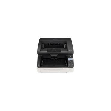 Canon imageFORMULA DR-G2110 - dokumentskanner - desktop - LAN, USB 3.1