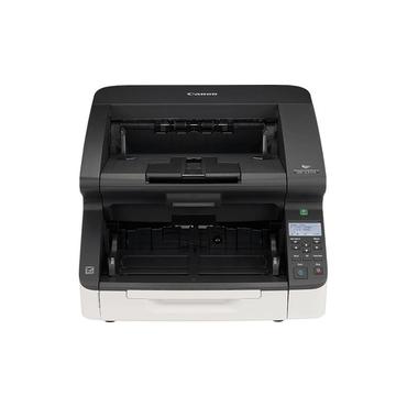 Canon imageFORMULA DR-G2110 - dokumentskanner - desktop - LAN, USB 3.1