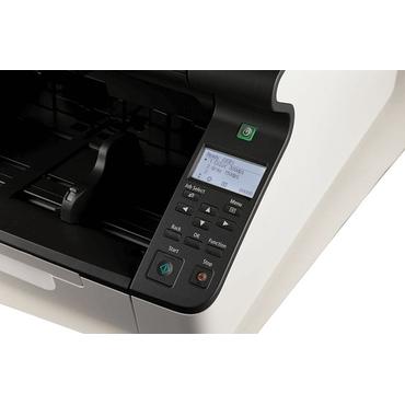 Canon imageFORMULA DR-G2110 - dokumentskanner - desktop - LAN, USB 3.1