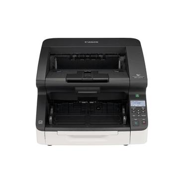 Canon imageFORMULA DR-G2110 - dokumentskanner - desktop - LAN, USB 3.1