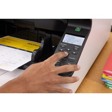 Canon imageFORMULA DR-G2110 - dokumentskanner - desktop - LAN, USB 3.1