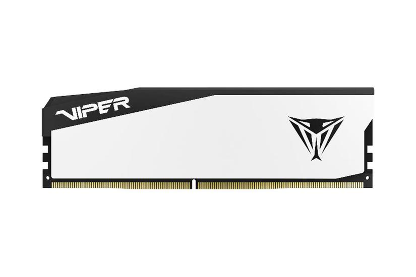 Patriot Memory RAM - 16 GB - DDR5-SDRAM - 1 GB - 288-pin DIMM - CL30