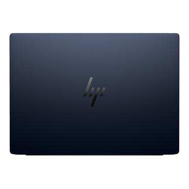 HP EliteBook Ultra 14 G1q Notebook AI B&auml;rbar dator - Qualcomm Snapdragon X Elite X1E-78-100 - 32 GB LPDDR5X - 512 GB SSD M.2 PCIe - NVM Express (NVMe) - Qualcomm Adreno - 14" IPS