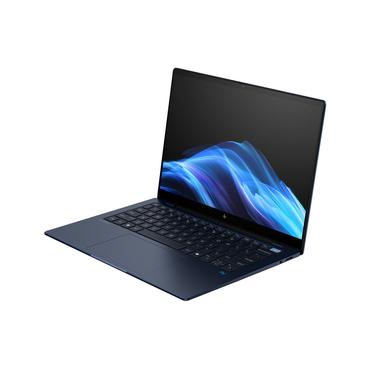 HP EliteBook Ultra 14 G1q Notebook AI B&auml;rbar dator - Qualcomm Snapdragon X Elite X1E-78-100 - 32 GB LPDDR5X - 512 GB SSD M.2 PCIe - NVM Express (NVMe) - Qualcomm Adreno - 14" IPS