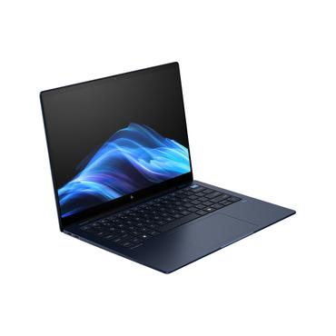 HP EliteBook Ultra 14 G1q Notebook AI B&auml;rbar dator - Qualcomm Snapdragon X Elite X1E-78-100 - 32 GB LPDDR5X - 512 GB SSD M.2 PCIe - NVM Express (NVMe) - Qualcomm Adreno - 14" IPS