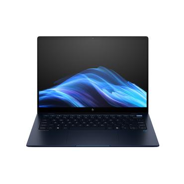 HP EliteBook Ultra 14 G1q Notebook AI B&auml;rbar dator - Qualcomm Snapdragon X Elite X1E-78-100 - 32 GB LPDDR5X - 512 GB SSD M.2 PCIe - NVM Express (NVMe) - Qualcomm Adreno - 14" IPS