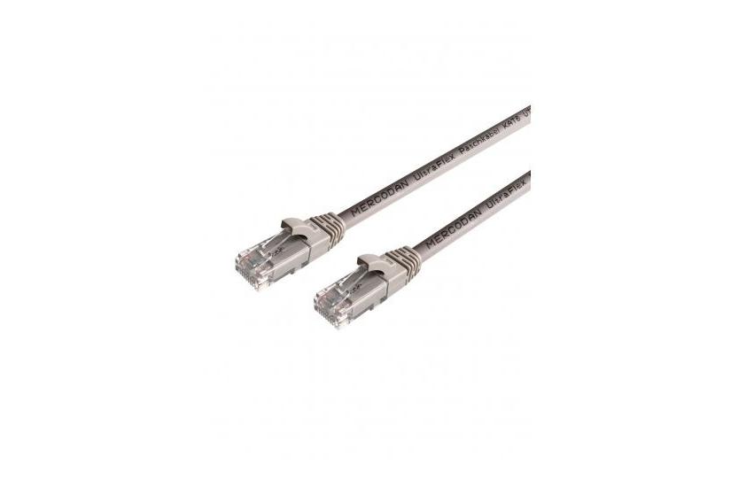 UltraFlex Patchkabel KAT6