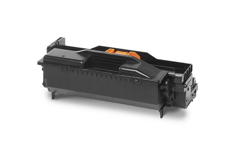 OKI - svart - original - valsenhet