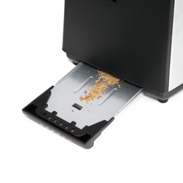 WMF Bueno 4.1411.0011 srebrny