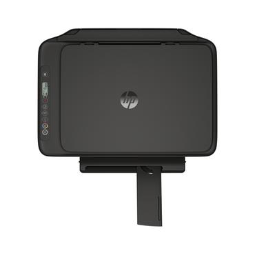 HP DeskJet 2910 Trådløst All-in-One Farve Printer