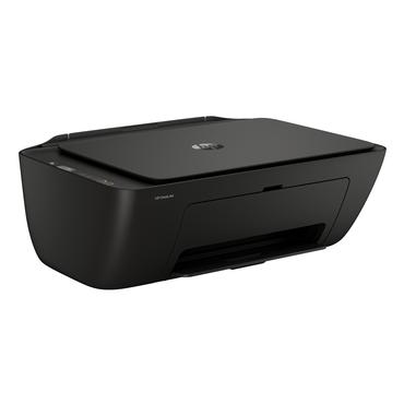 HP DeskJet 2910 Trådløst All-in-One Farve Printer