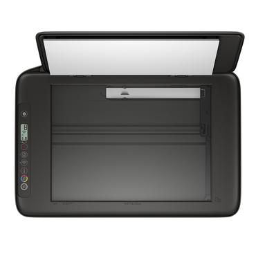 HP DeskJet 2910 Trådløst All-in-One Farve Printer
