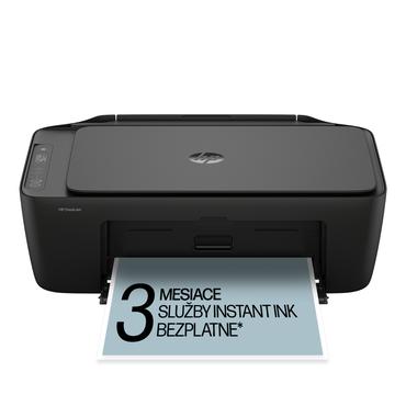 HP DeskJet 2910 Trådløst All-in-One Farve Printer