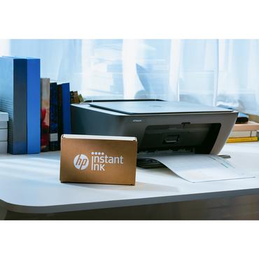 HP DeskJet 2910 Trådløst All-in-One Farve Printer