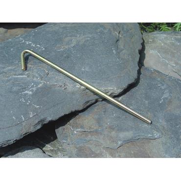 High Peak 42207 monteringss&aelig;t Guld St&aring;l