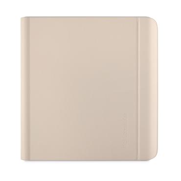 Rakuten Kobo SleepCover e- bog etui 17,8 cm (7") Folie Beige