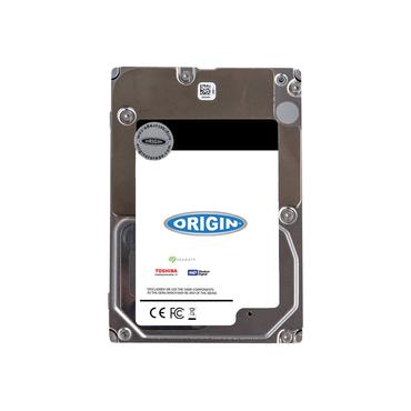 Origin Storage