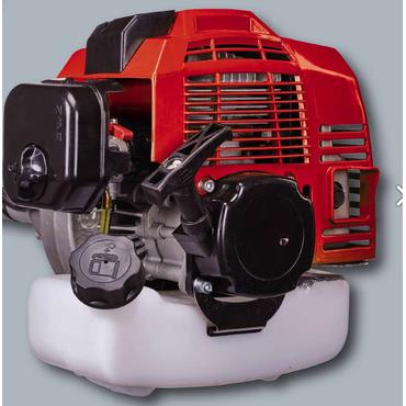 Einhell GC-BC 52 I AS 1500 W Benzin Flerfarvet