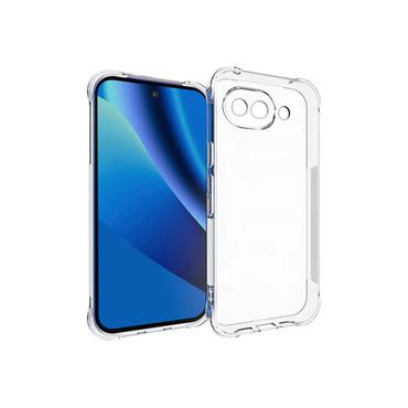 INSMAT ACCESSORIES Mobilcover - Google - Cover - Transparent