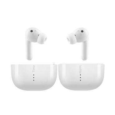 Timekettle M3 Translator Headset Trådløs I ørerne Opkald/musik Bluetooth Hvid