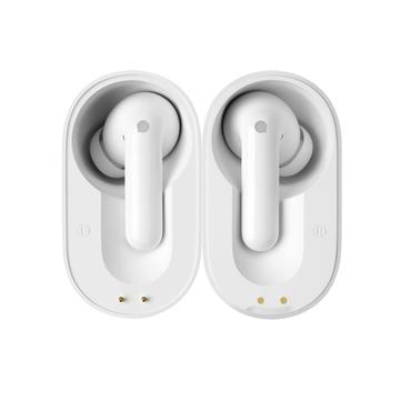 Timekettle M3 Translator Headset Trådløs I ørerne Opkald/musik Bluetooth Hvid