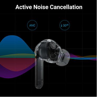Timekettle M3 Translator Headset Trådløs I ørerne Opkald/musik Bluetooth Hvid