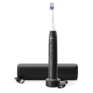 Philips Sonicare 6500 series Series 6500 HX7411/02 Genopladelig tandb&oslash;rste