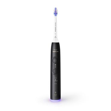Philips Sonicare 6500 series Series 6500 HX7411/02 Genopladelig tandb&oslash;rste