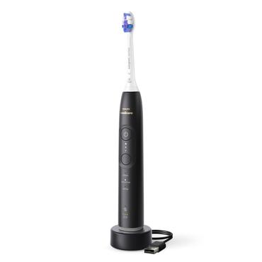 Philips Sonicare 6500 series Series 6500 HX7411/02 Genopladelig tandb&oslash;rste
