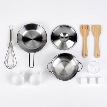 Theo Klein 7194 rollespil leget&oslash;j