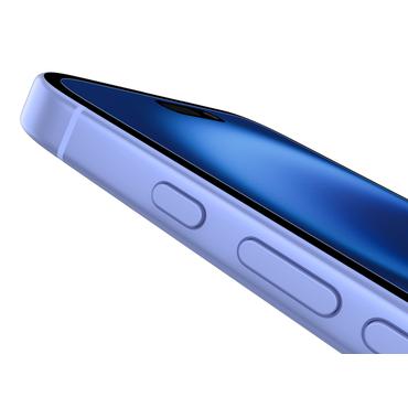 Belkin ScreenForce InvisiGlass - sk&auml;rmskydd f&ouml;r mobiltelefon - behandlad