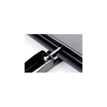 Edbak PWB1 tv-beslag 190,5 cm (75") Sort