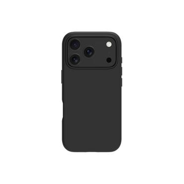 dbramante1928 Iceland Ultra D3O MS mobiltelefon etui Cover Sort