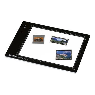 Kaiser slimlite plano