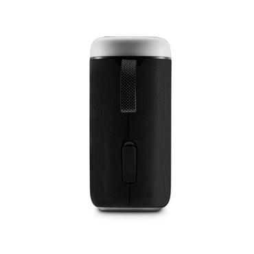 Hama Glow Pro B&aelig;rbar stereoh&oslash;jttaler Sort 30 W