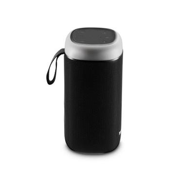 Hama Glow Pro B&aelig;rbar stereoh&oslash;jttaler Sort 30 W