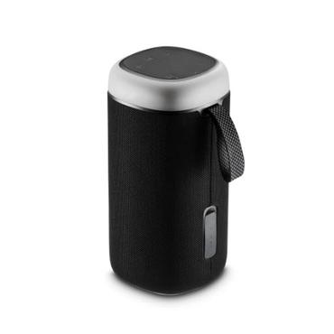 Hama Glow Pro B&aelig;rbar stereoh&oslash;jttaler Sort 30 W