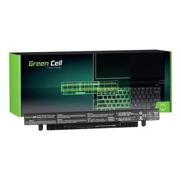 Green Cell