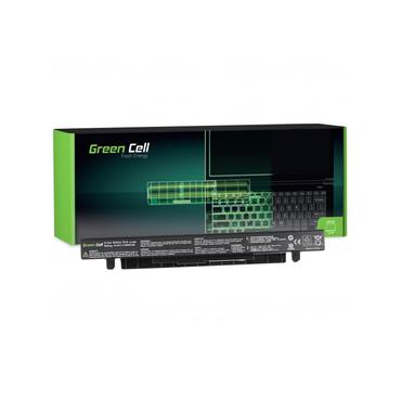 Green Cell - batteri til b&aelig;rbar computer - Li-Ion - 2200 mAh