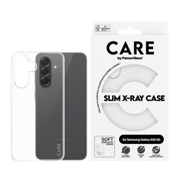 PanzerGlass CARE™ by ® X-Ray Case Samsung Galaxy A56 5G