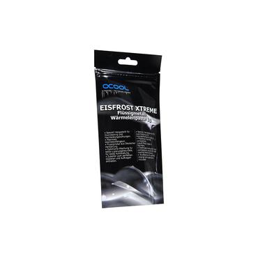 Alphacool 1014261 kølekomponent Termisk pasta 40 W/mK 12 g