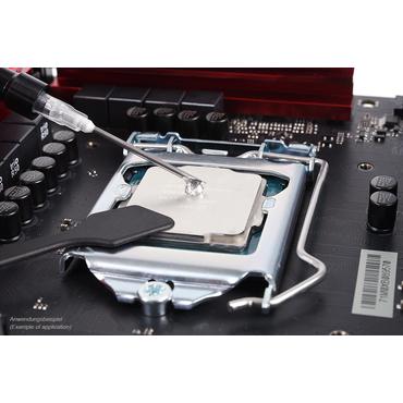 Alphacool 1014261 kølekomponent Termisk pasta 40 W/mK 12 g