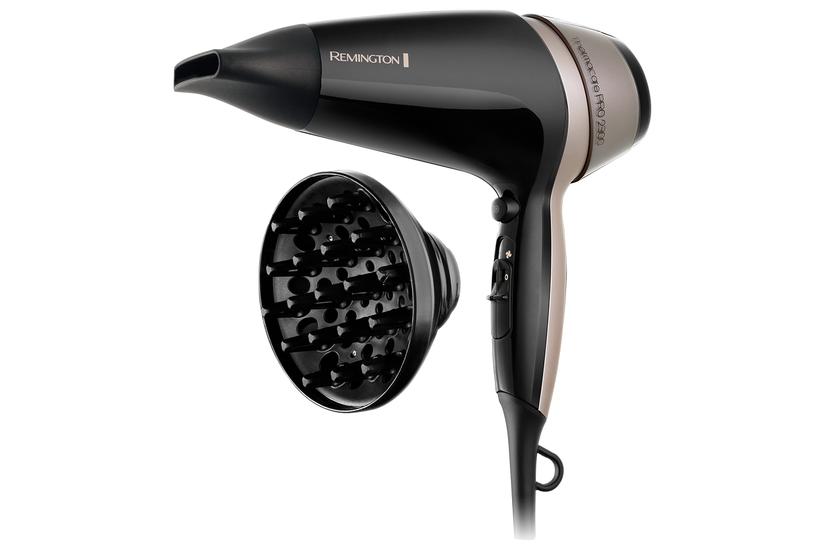 Remington Thermacare pro 2300 - h&aring;rtork