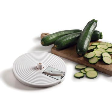 Ariete Vintage Line 1781/05 foodprocessor 1000 W 2,1 L Blå