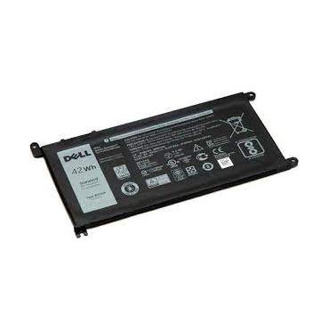 Dell Battery, 42WHR, 3 Cell (W125719034) til Inspiron serien